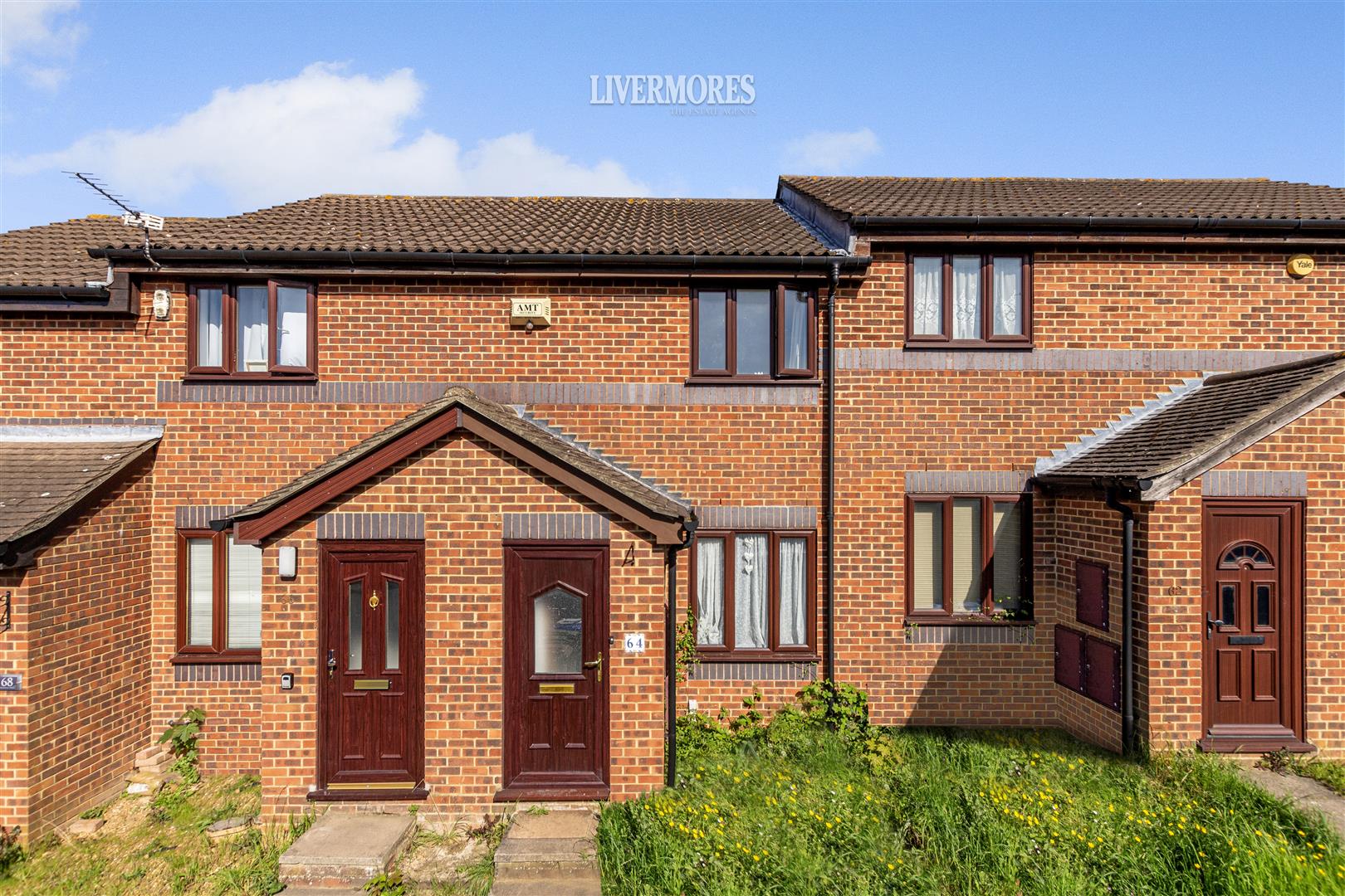 Woodfall Drive, Crayford, Kent